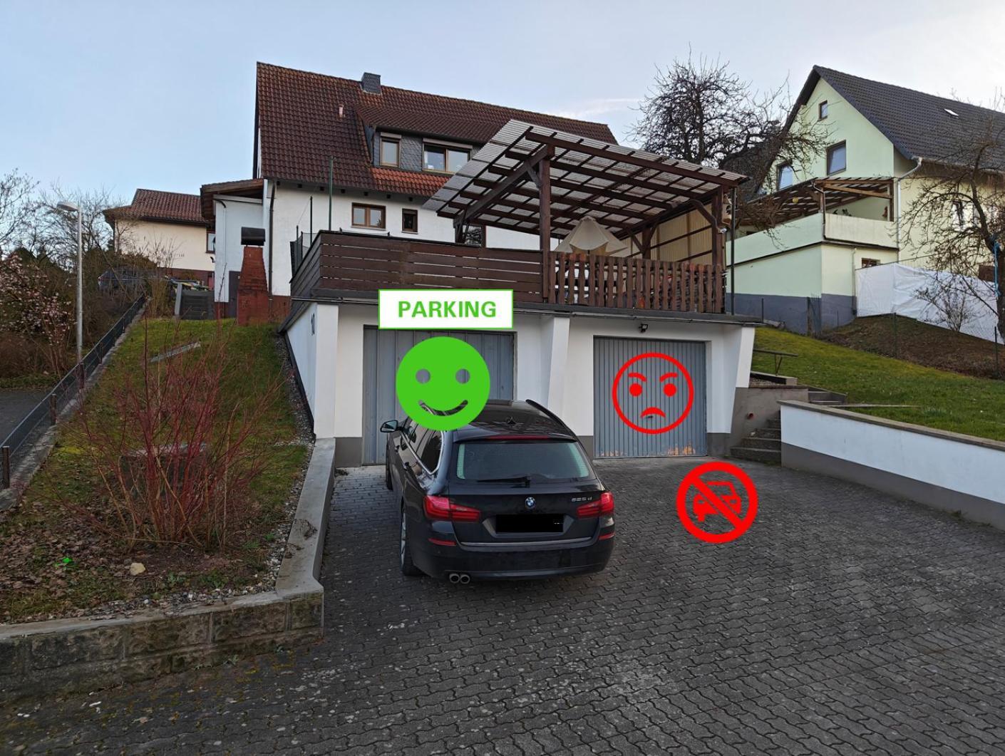 "Goldbergsee Apartment" - Im Vorort Von Coburg Mit Parkplatz & Terrasse, Ferienwohnung Coburgo Exterior foto