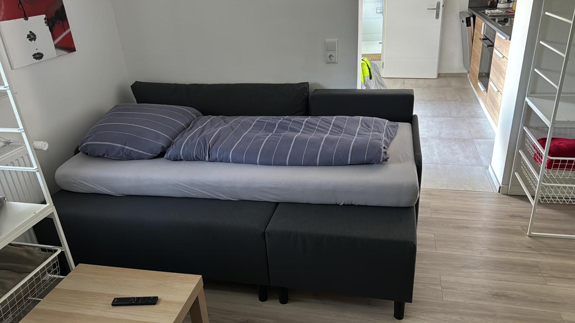 "Goldbergsee Apartment" - Im Vorort Von Coburg Mit Parkplatz & Terrasse, Ferienwohnung Coburgo Exterior foto